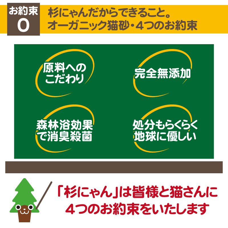 杉にゃん