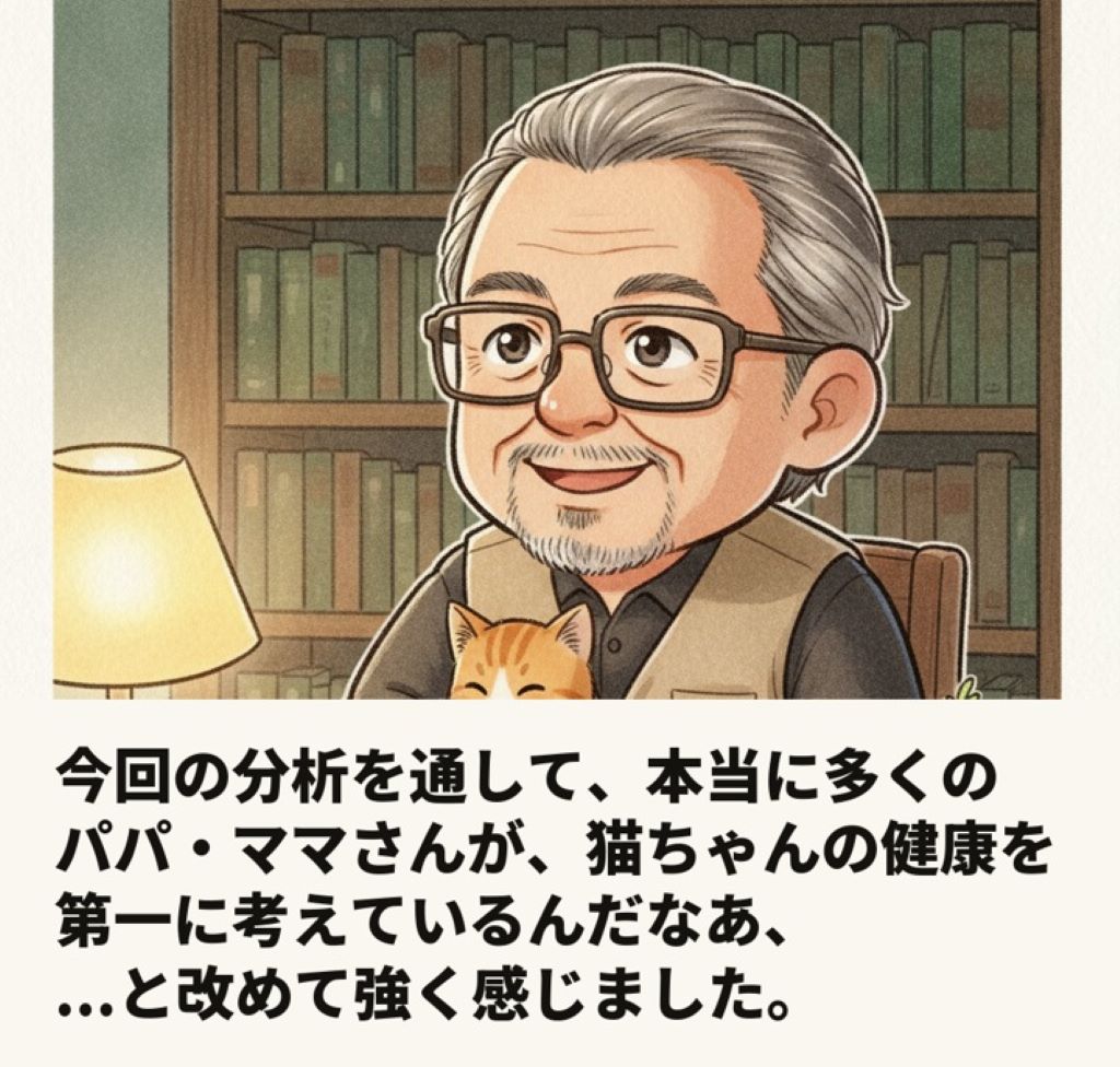 楽天レビュー統計