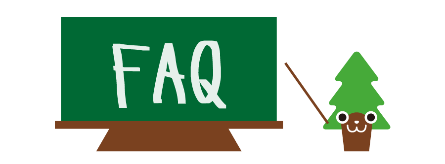 命の猫砂FAQ