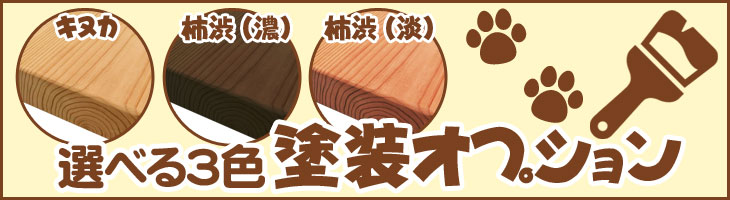塗装