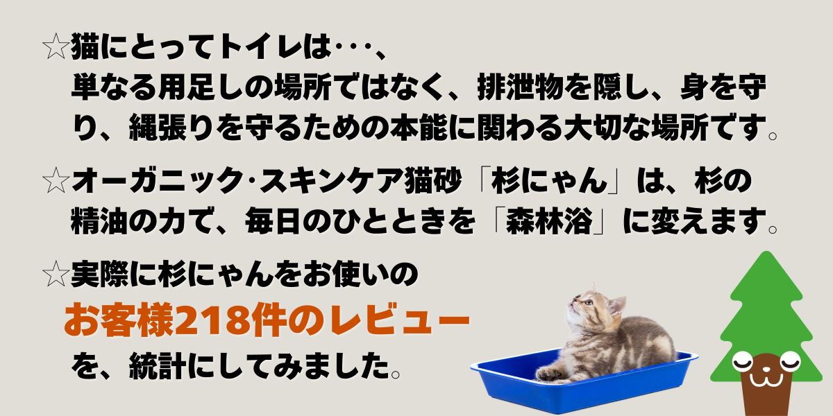 楽天レビュー統計　テキスト