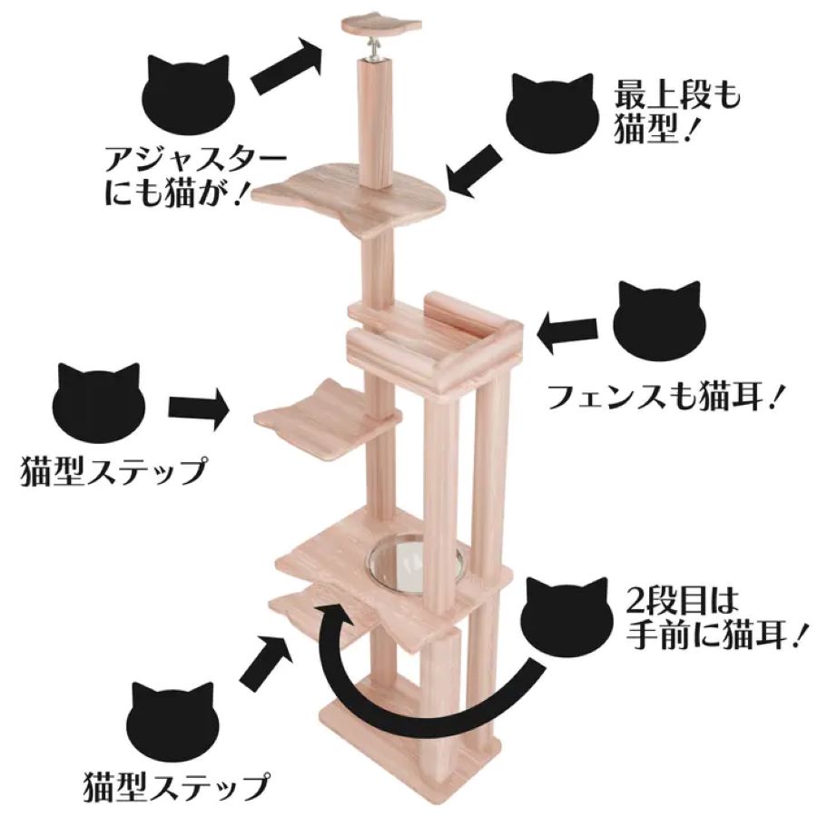 リプレ ドリーム フルセットモデル